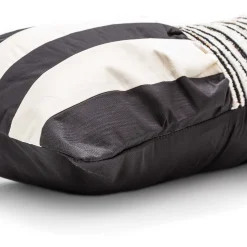 Pillows, Throws, & Cushions|MacKenzie-Childs Marquee Bow Throw Pillow