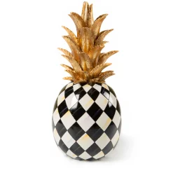 Room Accents|MacKenzie-Childs Marquee Pineapple