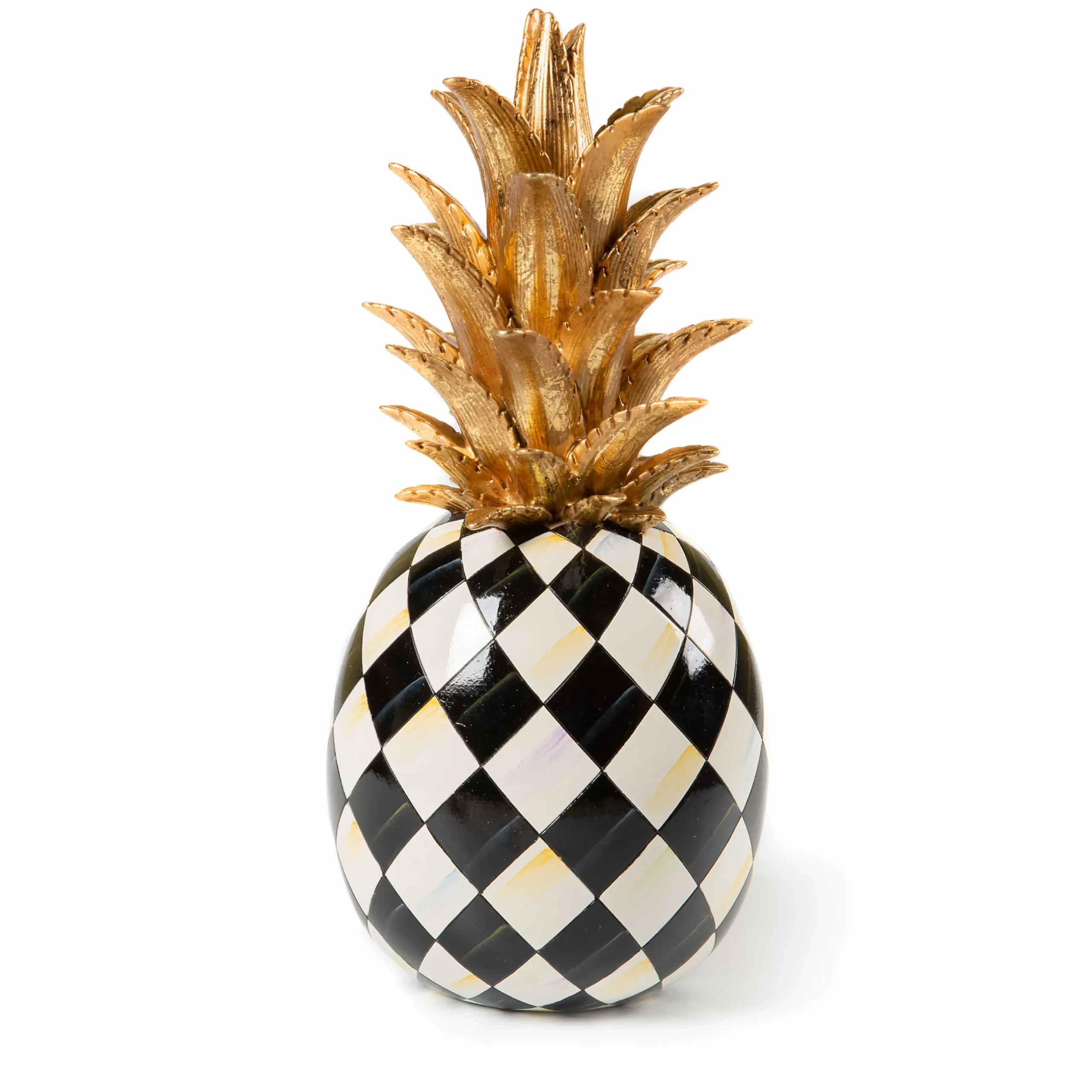 Room Accents|MacKenzie-Childs Marquee Pineapple
