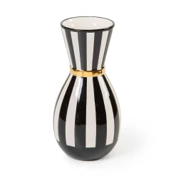 Room Accents|MacKenzie-Childs Marquee Vases, Set of 3