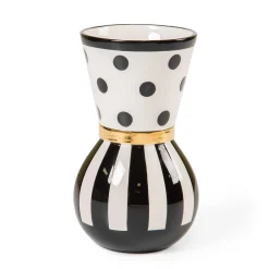 Room Accents|MacKenzie-Childs Marquee Vases, Set of 3