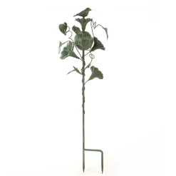Spring|Outdoor|MacKenzie-Childs Morning Glory Garden Stake