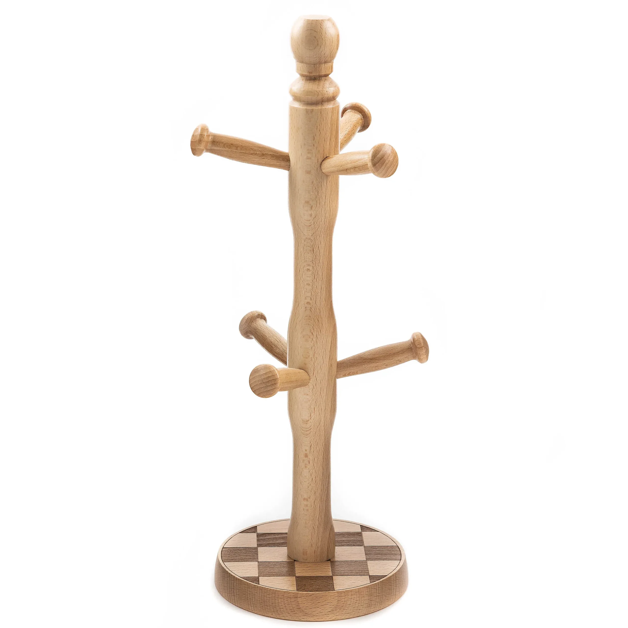 Kitchen Storage & Organization|MacKenzie-Childs Mug Tree