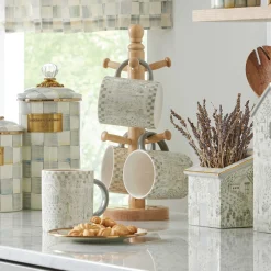 Kitchen Storage & Organization|MacKenzie-Childs Mug Tree