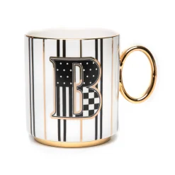 Drinkware|Dinnerware & Flatware|MacKenzie-Childs My Mug - B