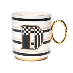 Drinkware|Dinnerware & Flatware|MacKenzie-Childs My Mug - D