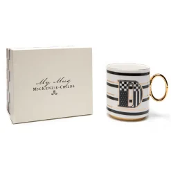 Drinkware|Dinnerware & Flatware|MacKenzie-Childs My Mug - D