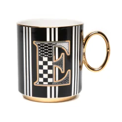Drinkware|Dinnerware & Flatware|MacKenzie-Childs My Mug - E