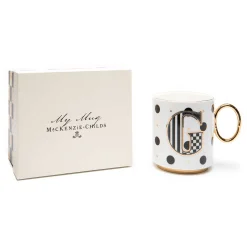 Drinkware|Dinnerware & Flatware|MacKenzie-Childs My Mug - G
