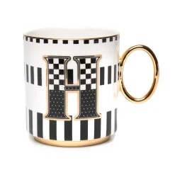 Drinkware|Dinnerware & Flatware|MacKenzie-Childs My Mug - H