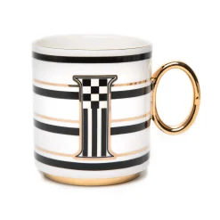 Drinkware|Dinnerware & Flatware|MacKenzie-Childs My Mug - I