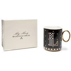 Drinkware|Dinnerware & Flatware|MacKenzie-Childs My Mug - L