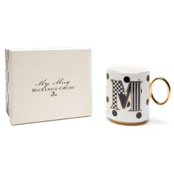 The Coffee Shop|Drinkware|MacKenzie-Childs My Mug - M