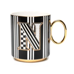 Drinkware|Dinnerware & Flatware|MacKenzie-Childs My Mug - N