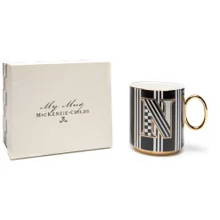 Drinkware|Dinnerware & Flatware|MacKenzie-Childs My Mug - N