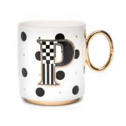 Drinkware|Dinnerware & Flatware|MacKenzie-Childs My Mug - P
