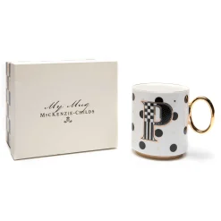 Drinkware|Dinnerware & Flatware|MacKenzie-Childs My Mug - P