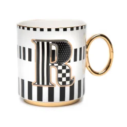 Drinkware|Dinnerware & Flatware|MacKenzie-Childs My Mug - R