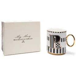 Drinkware|Dinnerware & Flatware|MacKenzie-Childs My Mug - R