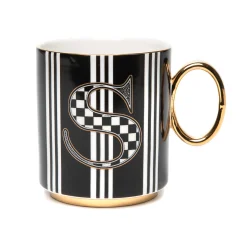 Drinkware|Dinnerware & Flatware|MacKenzie-Childs My Mug - S