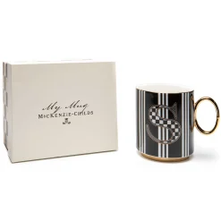 Drinkware|Dinnerware & Flatware|MacKenzie-Childs My Mug - S