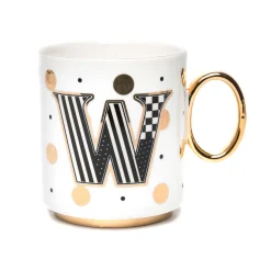 Drinkware|Dinnerware & Flatware|MacKenzie-Childs My Mug - W