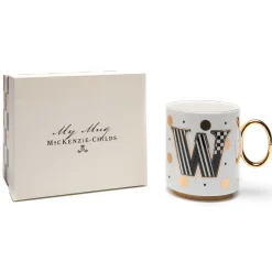 Drinkware|Dinnerware & Flatware|MacKenzie-Childs My Mug - W