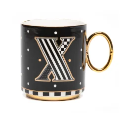 Drinkware|Dinnerware & Flatware|MacKenzie-Childs My Mug - X