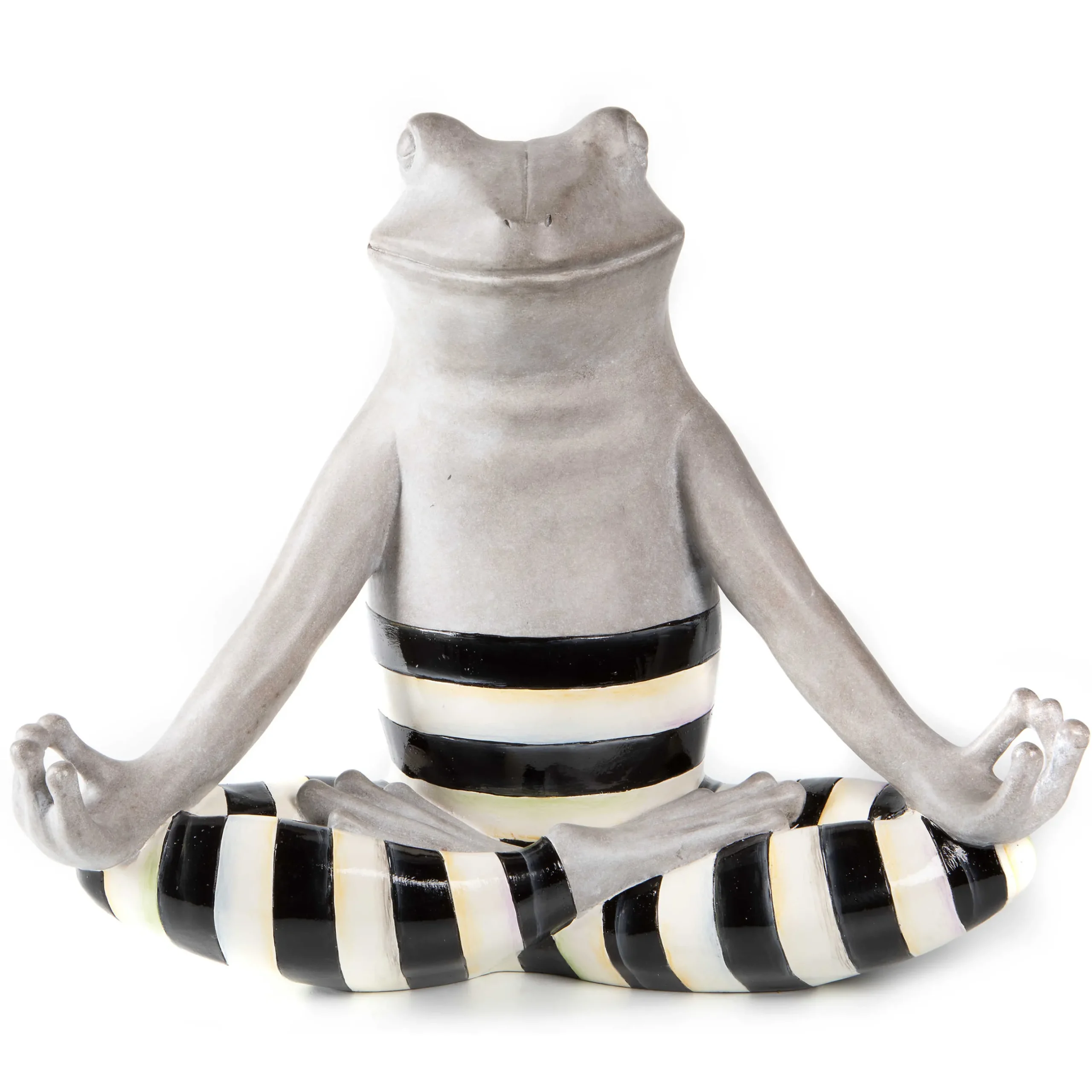 Spring|Room Accents|MacKenzie-Childs Namaste Frog
