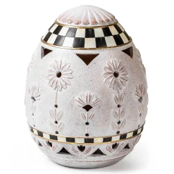 Easter|Spring|MacKenzie-Childs Naturals Illuminated Lantern