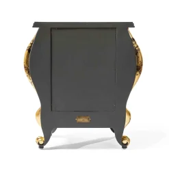 Living Room|MacKenzie-Childs Nightshade Bombay