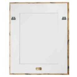 Room Accents|MacKenzie-Childs Nightshade Wall Mirror