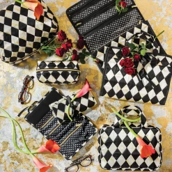 Accessories|MacKenzie-Childs Nina Readers - Tortoise - x2.5