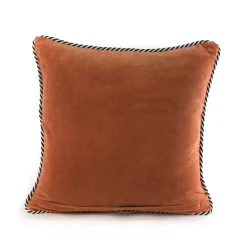Pillows, Throws, & Cushions|MacKenzie-Childs Pablo Picatsso Throw Pillow