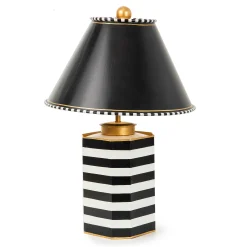 Lighting|MacKenzie-Childs Palisades Table Lamp