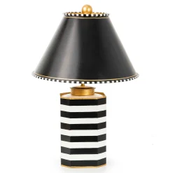 Lighting|MacKenzie-Childs Palisades Table Lamp