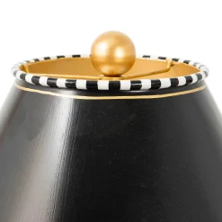 Lighting|MacKenzie-Childs Palisades Table Lamp