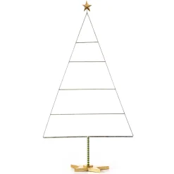 Holiday|MacKenzie-Childs Patience Brewster 12 Days Ornament Display Tree