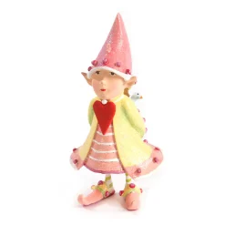Holiday|MacKenzie-Childs Patience Brewster Dash Away Cupid's Elf Ornament