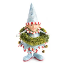 Holiday|MacKenzie-Childs Patience Brewster Dash Away Dasher's Elf Ornament