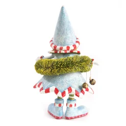 Holiday|MacKenzie-Childs Patience Brewster Dash Away Dasher's Elf Ornament