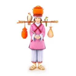 Room Accents|MacKenzie-Childs Patience Brewster Nativity Water Carrier Figure