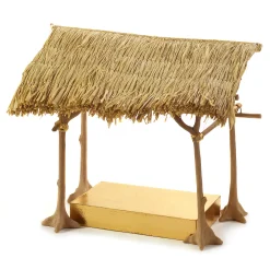 Holiday|Room Accents|MacKenzie-Childs Patience Brewster Nativity Shelter
