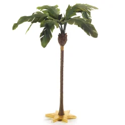 Holiday|Room Accents|MacKenzie-Childs Patience Brewster Nativity Palm Tree Figure