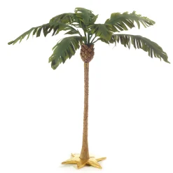 Holiday|Room Accents|MacKenzie-Childs Patience Brewster Nativity Palm Tree Figure