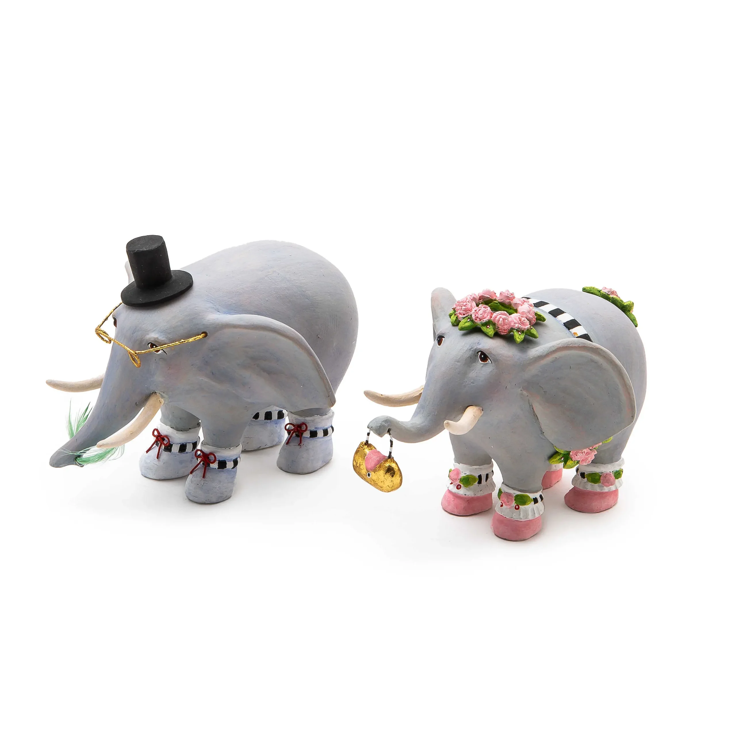 Easter|Spring|MacKenzie-Childs Patience Brewster Noah's Ark KIT