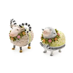 Easter|Spring|MacKenzie-Childs Patience Brewster Noah's Ark KIT