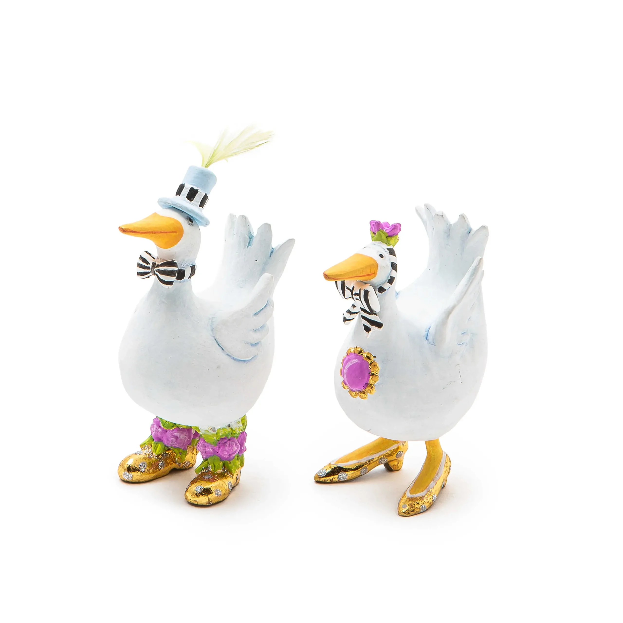 Easter|Spring|MacKenzie-Childs Patience Brewster Noah's Ark KIT