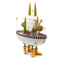 Easter|MacKenzie-Childs Patience Brewster Noah's Ark
