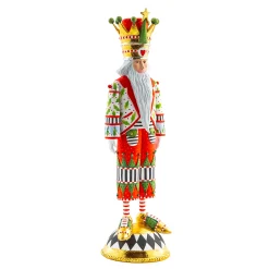 Holiday|MacKenzie-Childs Patience Brewster Nutcracker Suite Nutcracker Figure